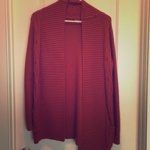 Cardigan
